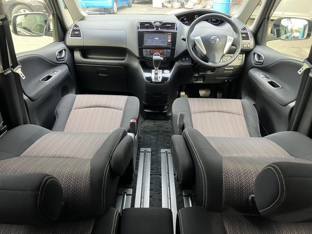 セレナ ハイウェイスター　Ｓ－ハイブリッド　ＣａｒｓＯｓａｋａ：Ｊ７１９４（6枚目）