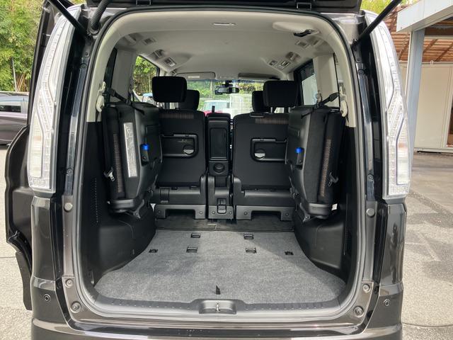 セレナ ハイウェイスター　Ｓ－ハイブリッド　ＣａｒｓＯｓａｋａ：Ｊ７１９４（38枚目）