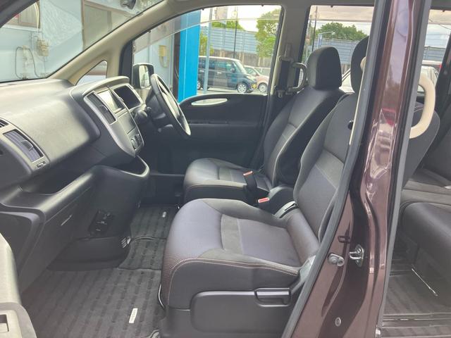 セレナ ハイウェイスター Vセレクション J0437(33枚目)