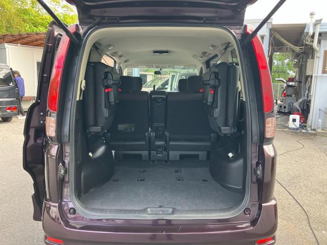 セレナ ハイウェイスター Vセレクション J0437(34枚目)