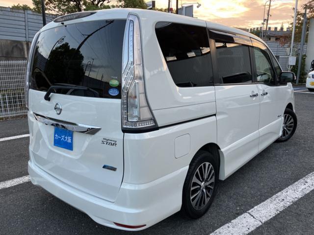 セレナ ハイウェイスター S-ハイブリッド CarsOsaka:K5135(4枚目)