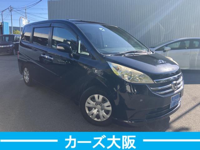 ステップワゴン Ｇ　スマートスタイルエディション　５６０４（2枚目）