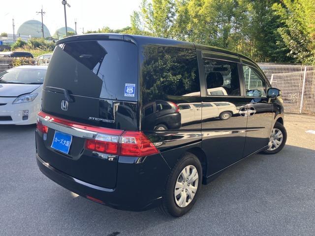 ステップワゴン Ｇ　スマートスタイルエディション　５６０４（3枚目）