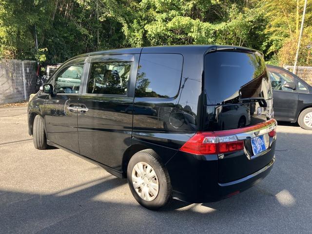 ステップワゴン Ｇ　スマートスタイルエディション　５６０４（4枚目）