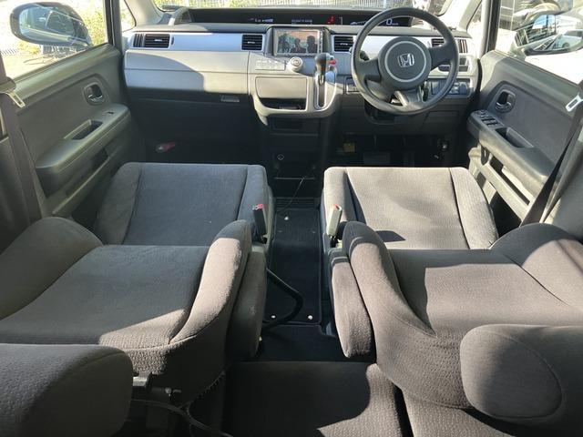 ステップワゴン Ｇ　スマートスタイルエディション　５６０４（6枚目）