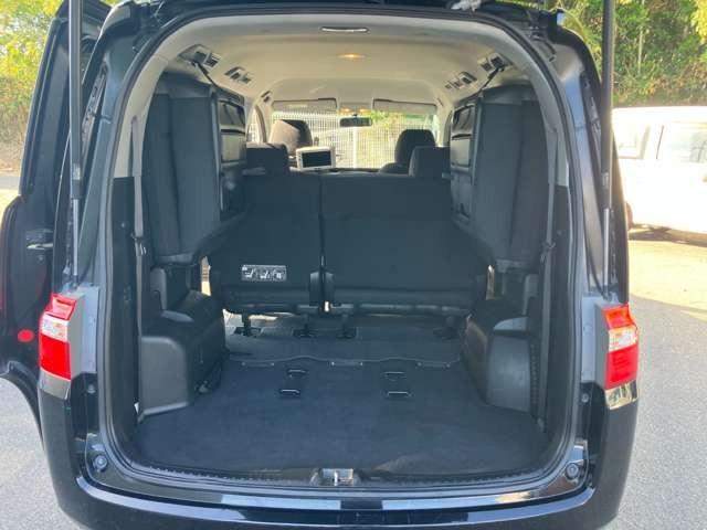 ステップワゴン Ｇ　スマートスタイルエディション　５６０４（33枚目）