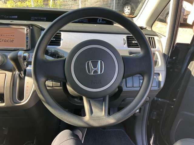 ステップワゴン Ｇ　スマートスタイルエディション　５６０４（39枚目）