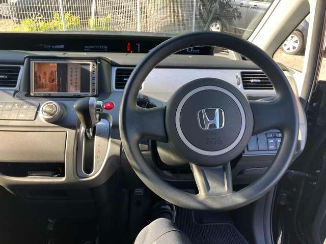 ステップワゴン Ｇ　スマートスタイルエディション　５６０４（40枚目）