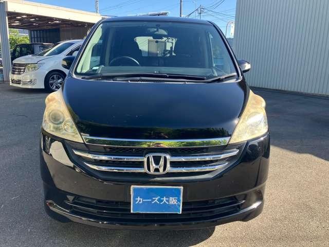 ステップワゴン Ｇ　スマートスタイルエディション　５６０４（45枚目）