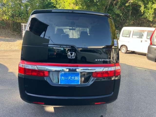 ステップワゴン Ｇ　スマートスタイルエディション　５６０４（46枚目）