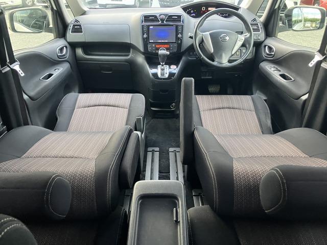 セレナ ハイウェイスター　Ｖセレクション＋セーフティ　ＳＨＶ　ＣａｒｓＯｓａｋａ：Ｊ５１７８（6枚目）