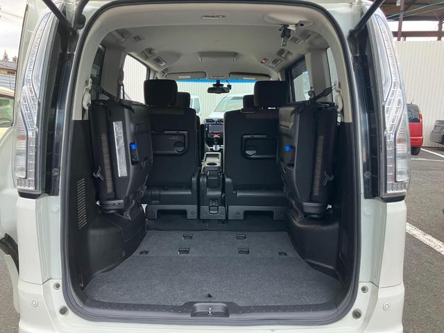 セレナ ハイウェイスター　Ｖセレクション＋セーフティ　ＳＨＶ　ＣａｒｓＯｓａｋａ：Ｊ５１７８（31枚目）