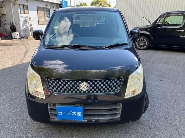 ワゴンR FX CarsOsaka:J2096(3枚目)