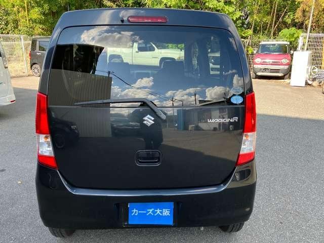 ワゴンR FX CarsOsaka:J2096(5枚目)
