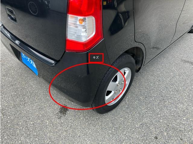 ワゴンR FX CarsOsaka:J2096(11枚目)