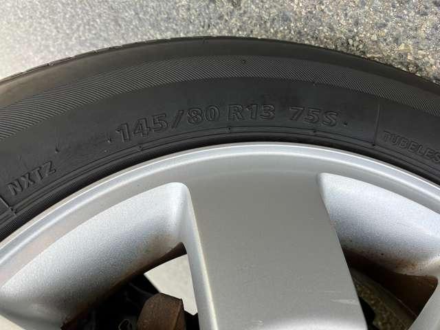 ワゴンR FX CarsOsaka:J2096(13枚目)