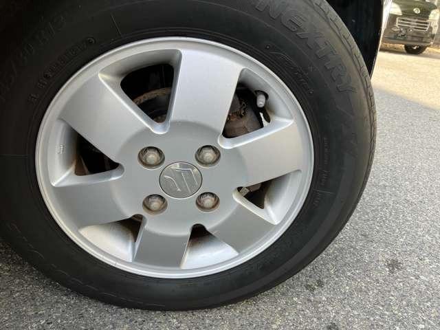 ワゴンR FX CarsOsaka:J2096(14枚目)