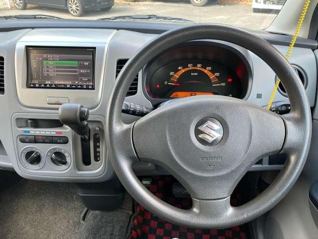 ワゴンR FX CarsOsaka:J2096(16枚目)