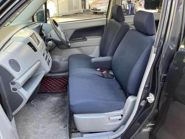 ワゴンR FX CarsOsaka:J2096(17枚目)