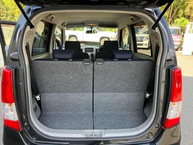 ワゴンR FX CarsOsaka:J2096(18枚目)