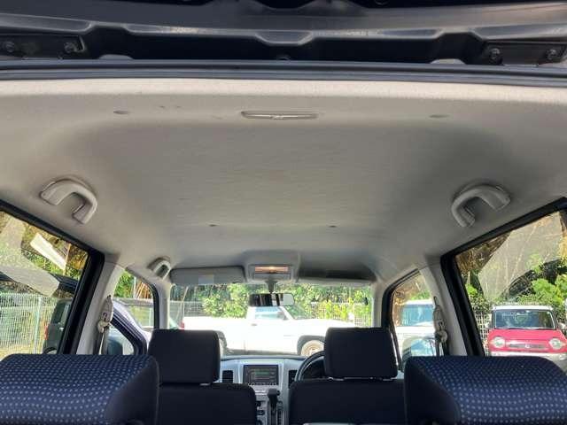 ワゴンR FX CarsOsaka:J2096(19枚目)