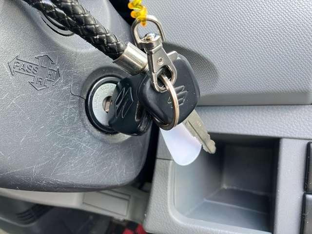 ワゴンR FX CarsOsaka:J2096(22枚目)