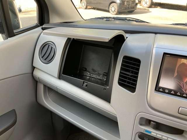 ワゴンR FX CarsOsaka:J2096(25枚目)