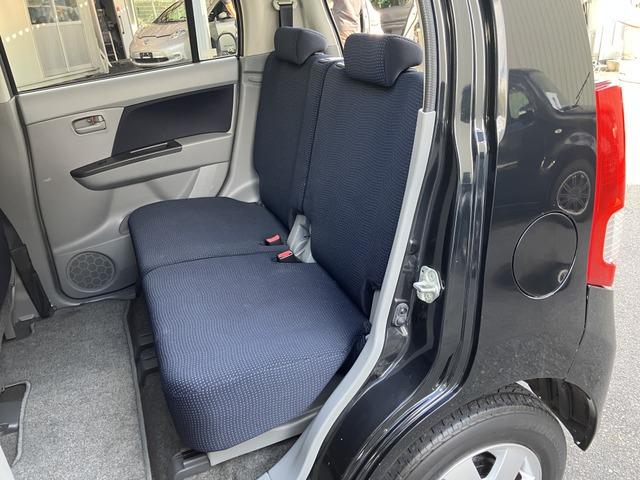 ワゴンR FX CarsOsaka:J2096(27枚目)