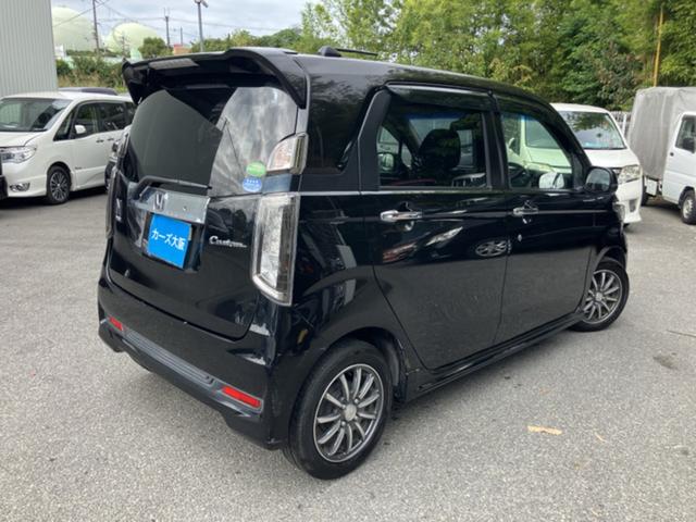 Ｎ－ＷＧＮカスタム Ｇ・Ａパッケージ　ＣａｒｓＯｓａｋａ：Ｊ８９１４（3枚目）