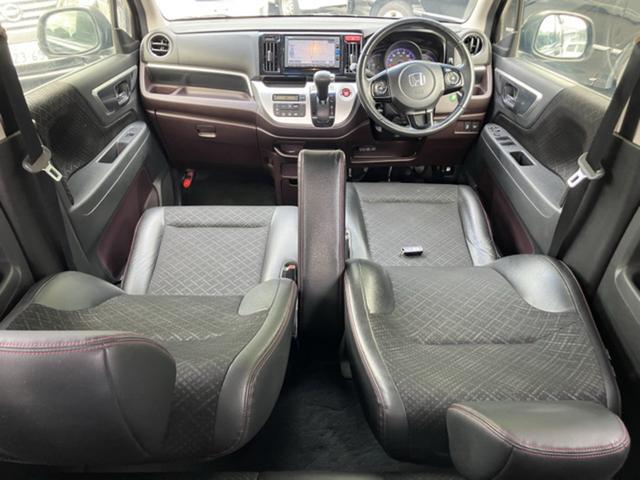 Ｎ－ＷＧＮカスタム Ｇ・Ａパッケージ　ＣａｒｓＯｓａｋａ：Ｊ８９１４（5枚目）