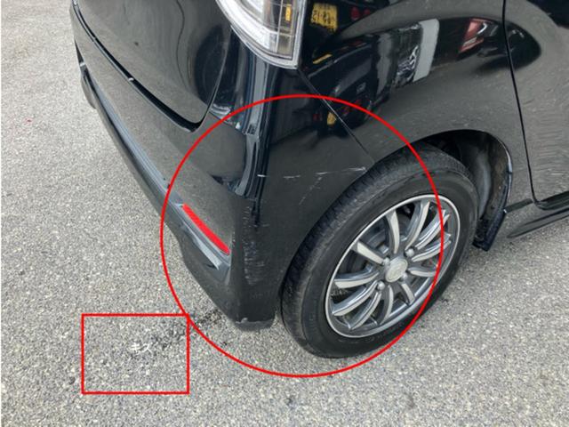 Ｎ－ＷＧＮカスタム Ｇ・Ａパッケージ　ＣａｒｓＯｓａｋａ：Ｊ８９１４（13枚目）