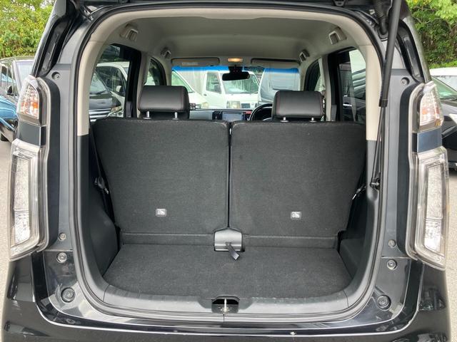 Ｎ－ＷＧＮカスタム Ｇ・Ａパッケージ　ＣａｒｓＯｓａｋａ：Ｊ８９１４（31枚目）