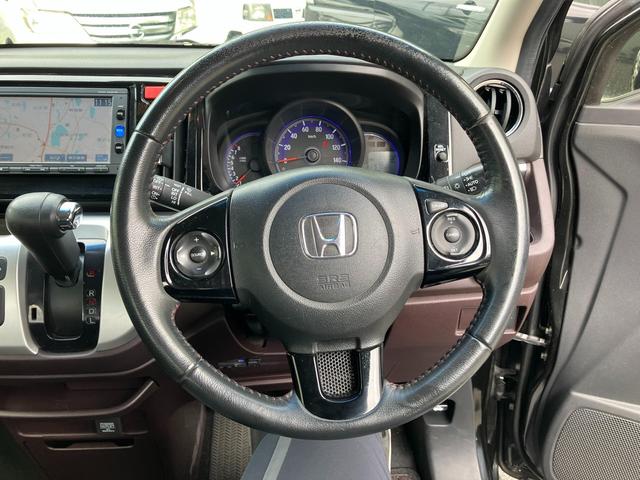 Ｎ－ＷＧＮカスタム Ｇ・Ａパッケージ　ＣａｒｓＯｓａｋａ：Ｊ８９１４（36枚目）