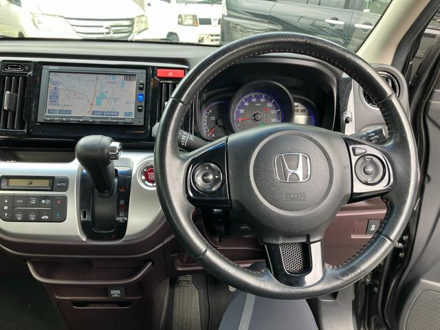 Ｎ－ＷＧＮカスタム Ｇ・Ａパッケージ　ＣａｒｓＯｓａｋａ：Ｊ８９１４（37枚目）