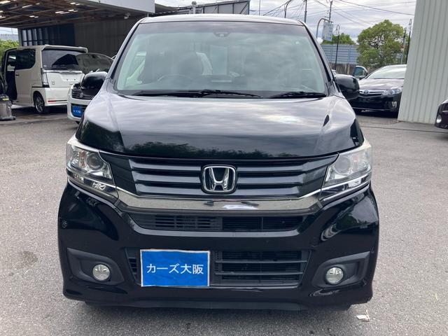 Ｎ－ＷＧＮカスタム Ｇ・Ａパッケージ　ＣａｒｓＯｓａｋａ：Ｊ８９１４（42枚目）