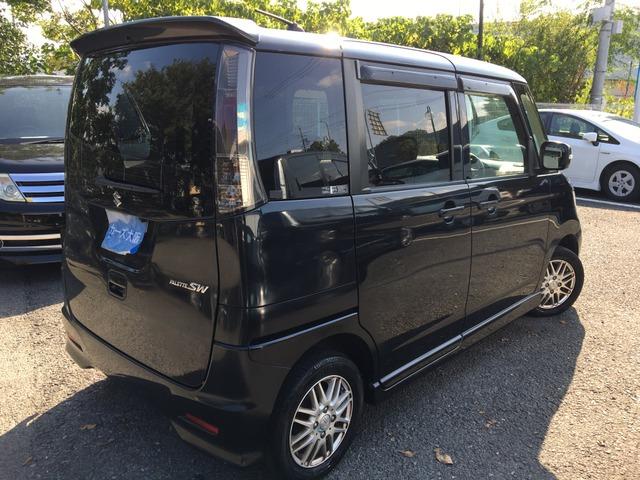 パレットSW リミテッド 660 SW リミテッド CarsOsaka:J1216(3枚目)