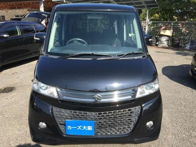 パレットSW リミテッド 660 SW リミテッド CarsOsaka:J1216(5枚目)