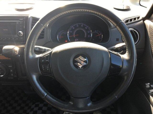 パレットSW リミテッド 660 SW リミテッド CarsOsaka:J1216(11枚目)