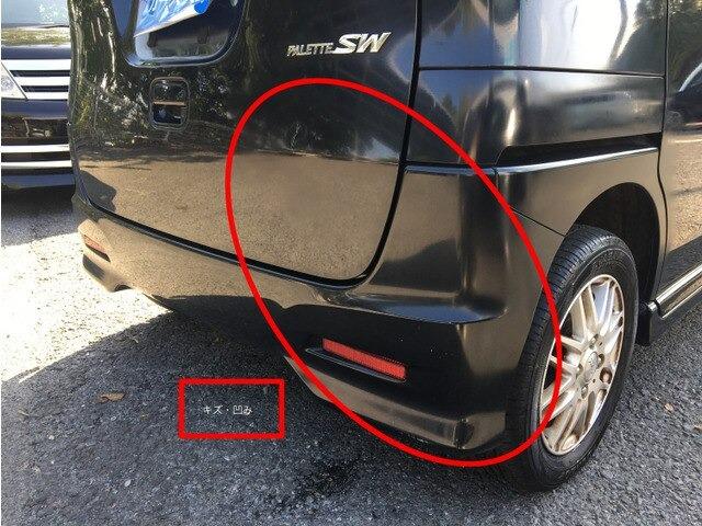 パレットSW リミテッド 660 SW リミテッド CarsOsaka:J1216(14枚目)