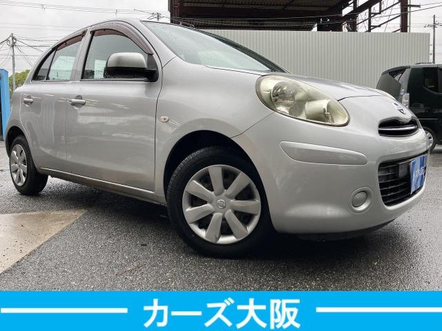 マーチ 12X CarsOsaka:J0136(2枚目)