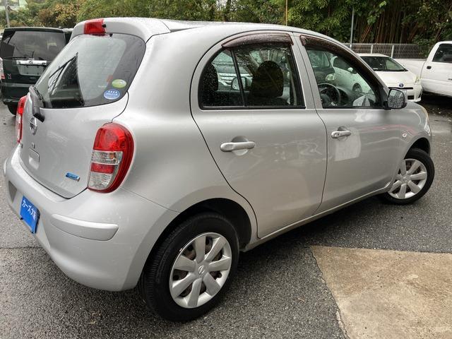 マーチ 12X CarsOsaka:J0136(3枚目)