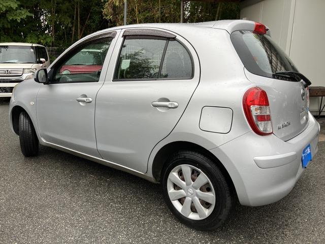 マーチ 12X CarsOsaka:J0136(4枚目)