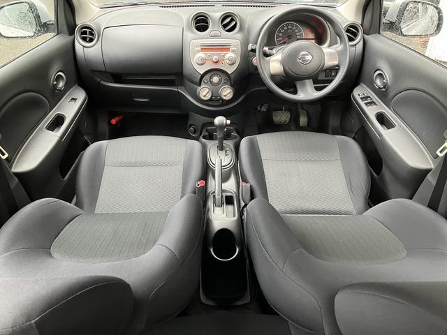 マーチ 12X CarsOsaka:J0136(7枚目)