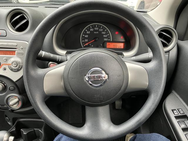 マーチ 12X CarsOsaka:J0136(8枚目)