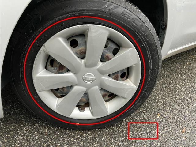 マーチ 12X CarsOsaka:J0136(14枚目)