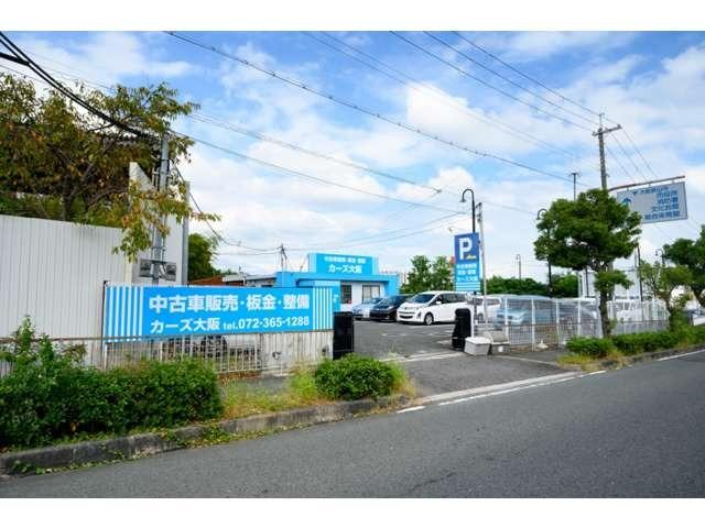 マーチ 12X CarsOsaka:J0136(29枚目)