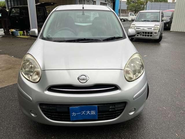 マーチ 12X CarsOsaka:J0136(32枚目)