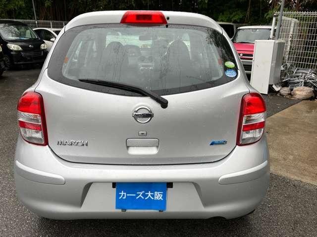 マーチ 12X CarsOsaka:J0136(33枚目)