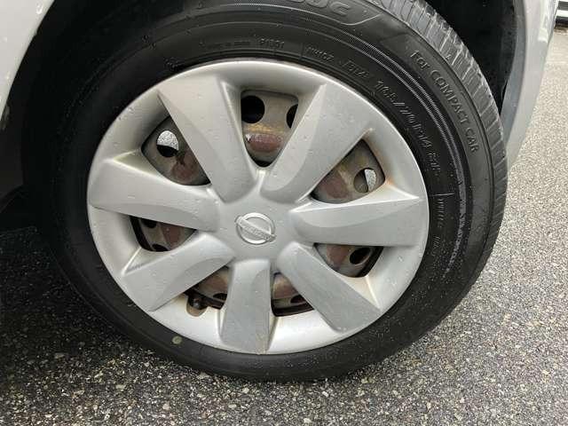 マーチ 12X CarsOsaka:J0136(36枚目)