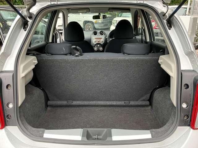 マーチ 12X CarsOsaka:J0136(38枚目)